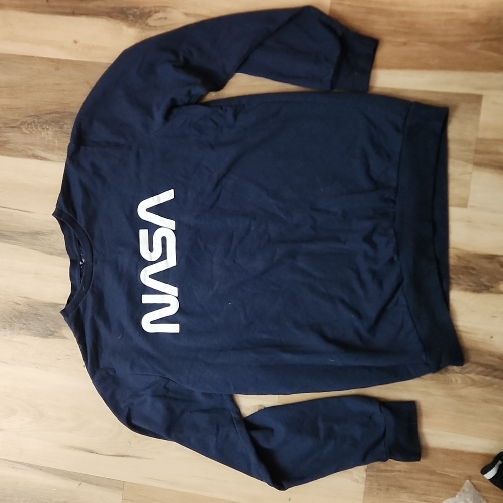 NASA Sweatshirt